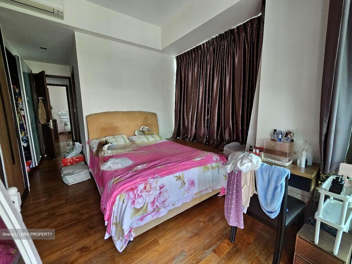 Ventuno Balmoral (D10), Apartment #469738381
